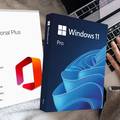 Uštedite uz Microsoft Office 2021 - Jednokratna kupnja od 31€ za doživotnu produktivnost!
