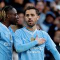 VIDEO Bernardo Silva iskupio se i odveo City u finale FA Cupa. Obojica Hrvata ostala na klupi