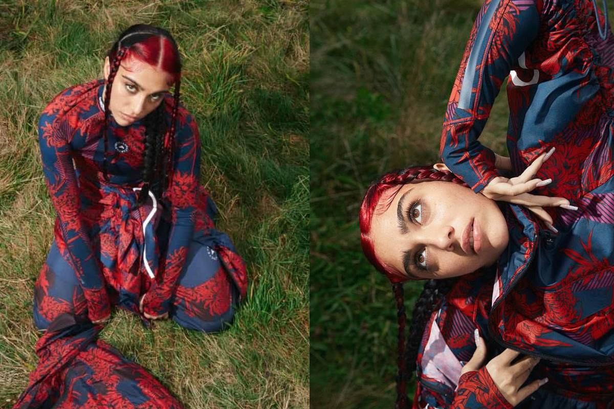 Madonnina kći Lourdes Leon lice je kampanje Stelle McCartney