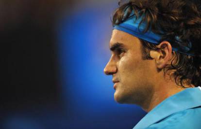 Federer zna već četiri jezika, a muku muči s mandarinskim
