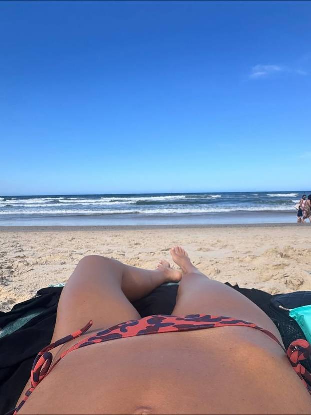 Najbolje tijelo Hollywooda: Jessica Alba kao da ne stari!