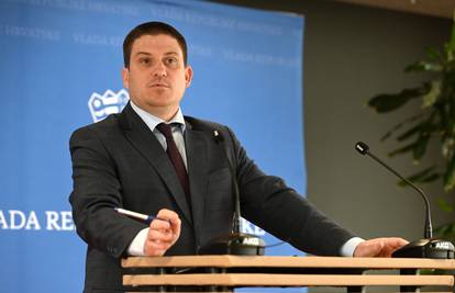 Oleg Butković najavio nastavak inspekcije cijena u trgovinama: 'Jako je bitno zaštititi građane'