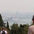 FOTO Apokalipti&ccaron;ne scene u Splitu. Dim prekrio cijeli grad