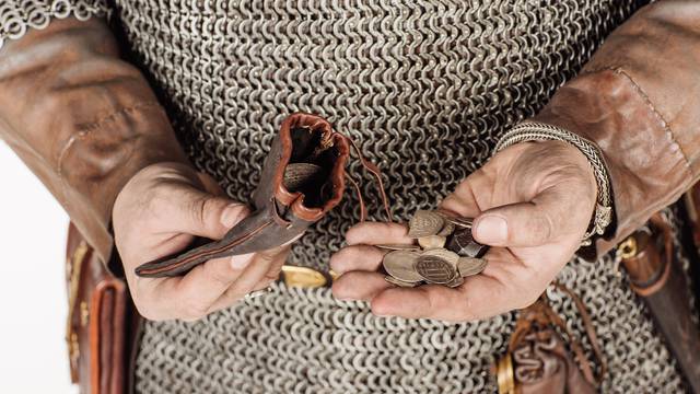 Gdje smo čuvali novac prije 500 godina, a kako ga čuvamo danas?