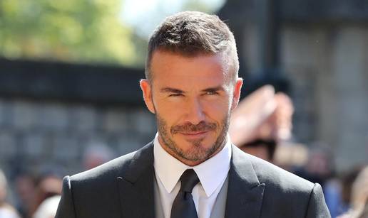 Becks, Giggs, Scholes, Neville opet zajedno! Kupili su klub...