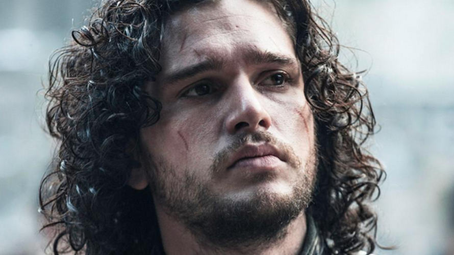 'Igra prijestolja': Još je jednom dokazano, Jon Snow je 'faca'