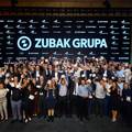 Zubak Grupa na godi&scaron;njem dru&zcaron;enju nagradila svojih vi&scaron;e od stotinu djelatnika