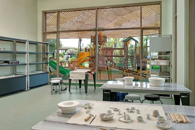 FOTO Ovaj Titanic nikada neće potonuti! Pogledajte što sve nudi moderni tematski hotel