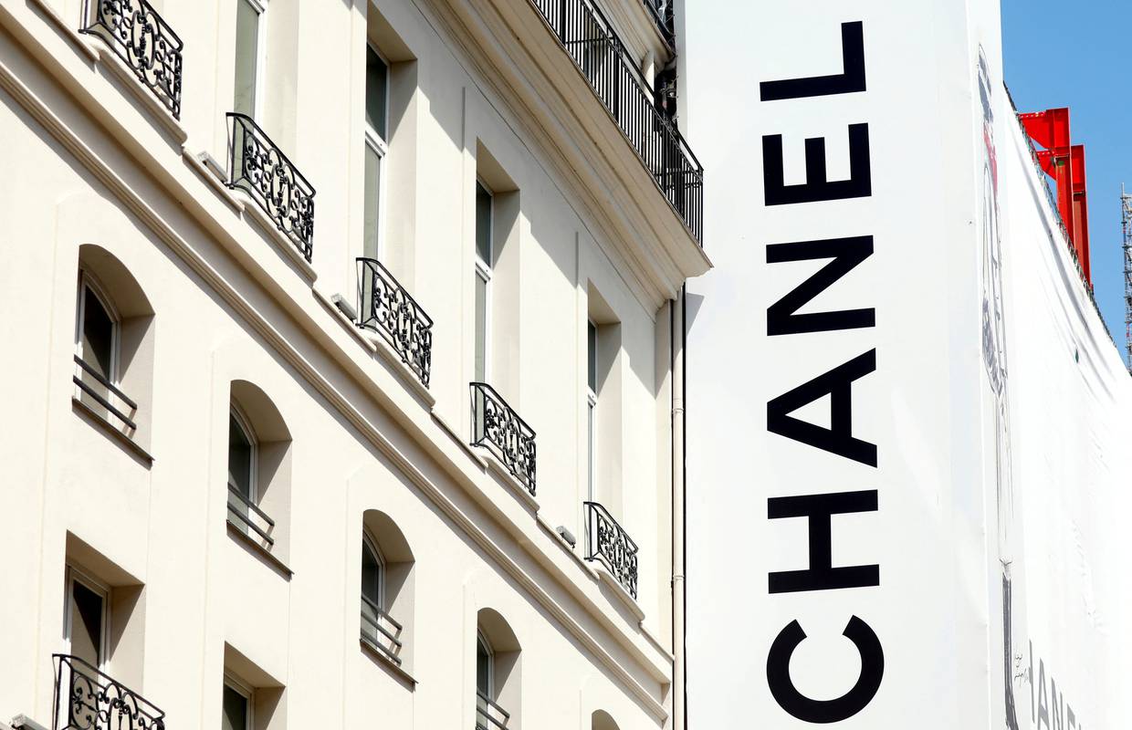 LVMH, Kering, Hermès i Chanel zatvorili su svoje butike u Rusiji