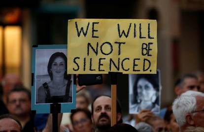 Bez promjena na Malti i godinu nakon što je ubijena novinarka