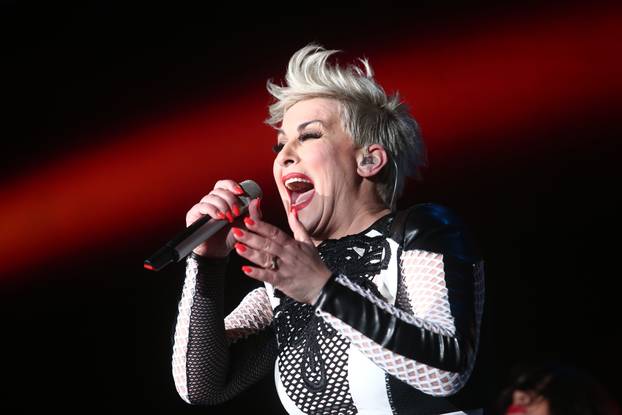 Zagreb: Koncert namijenjen prikupljanju sredstava za obnovu vukovarskoga Vodotornja 