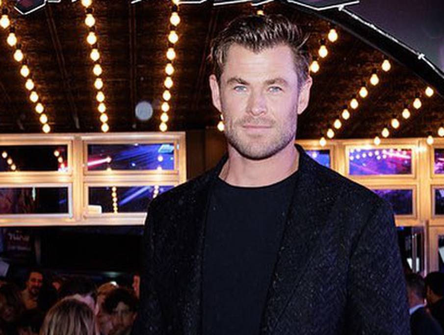 Hemsworth uzima pauzu od glume? Raspored mu je prazan zbog rizika od Alzheimera...