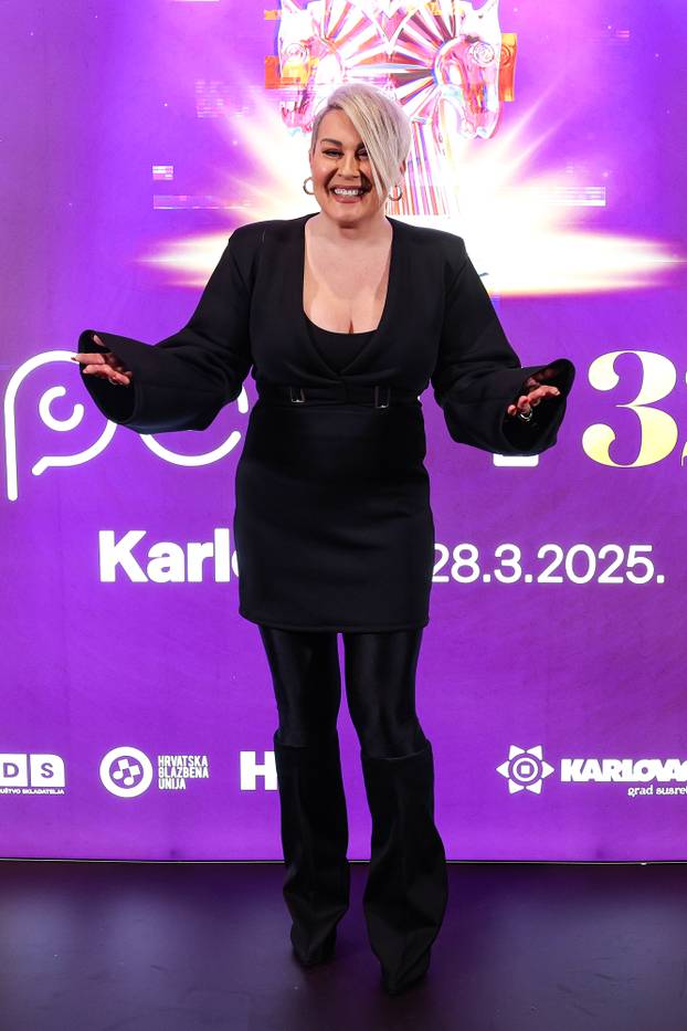 Zagreb: Svečano proglašenje nominacija za 32. Porin održano je u restoranu Spoon