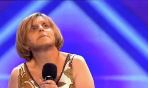 Gary Barlow rugao se psihički ranjivoj Ceri Rees u 'X Factoru' 