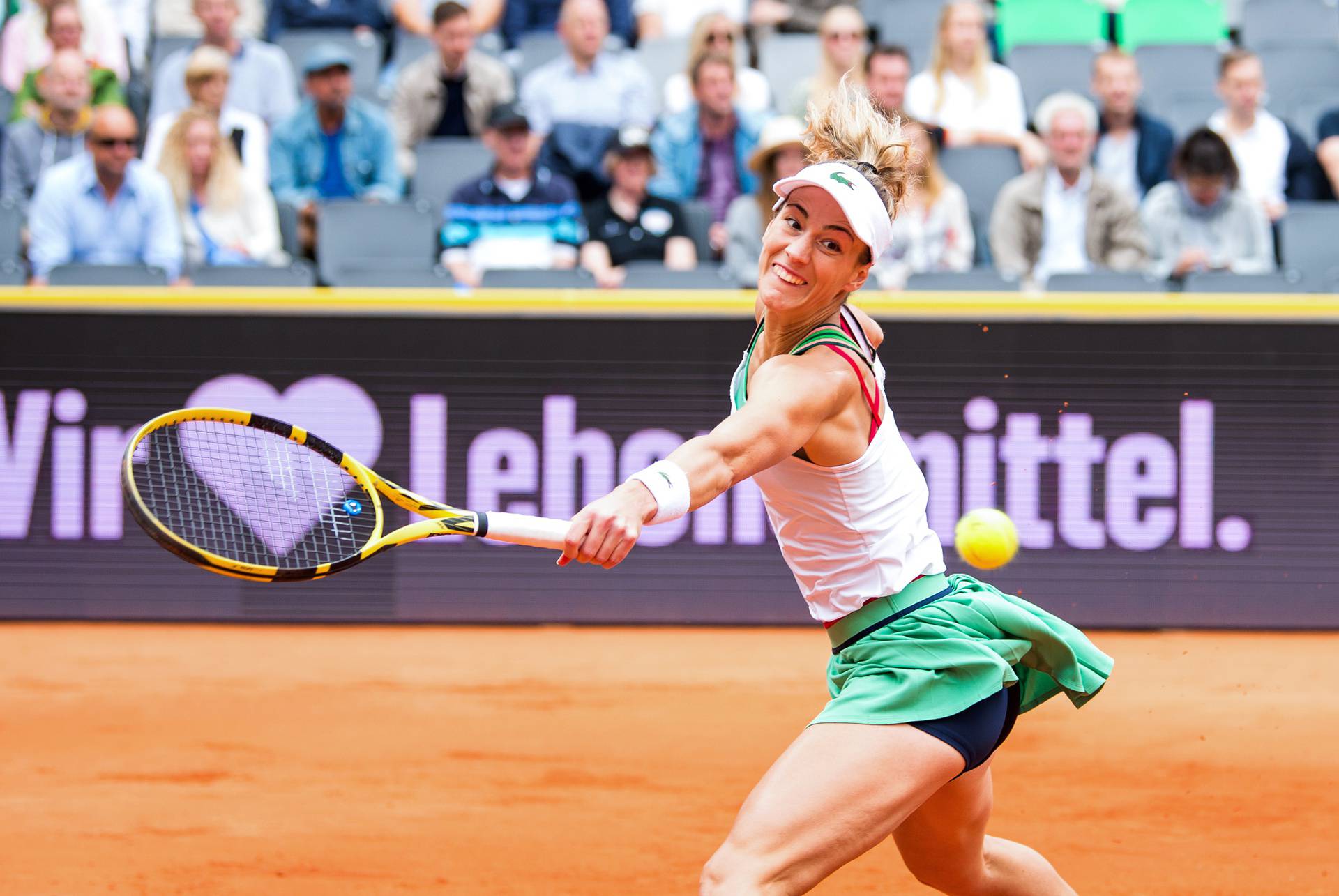 Tennis Hamburg European Open