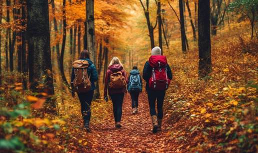 Hrvatski biser našao se na listi idealnih jesenskih destinacija