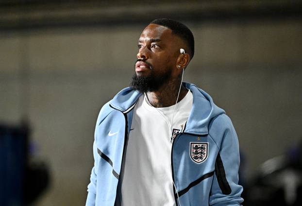 FIFA World Cup 2026 - Group L - England v Croatia