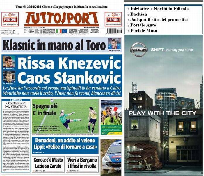 Tuttosport