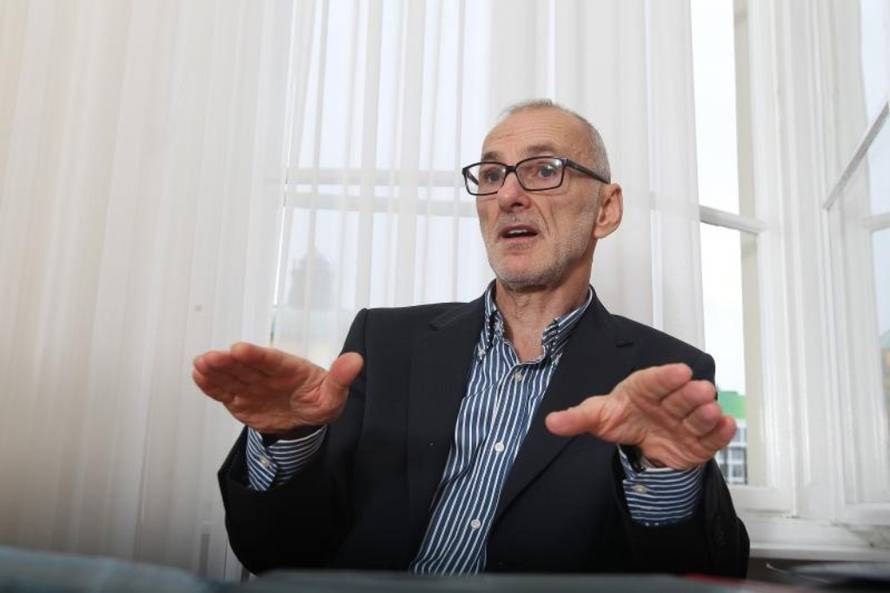 Boris Ščitar/Večernji list/Pixsell