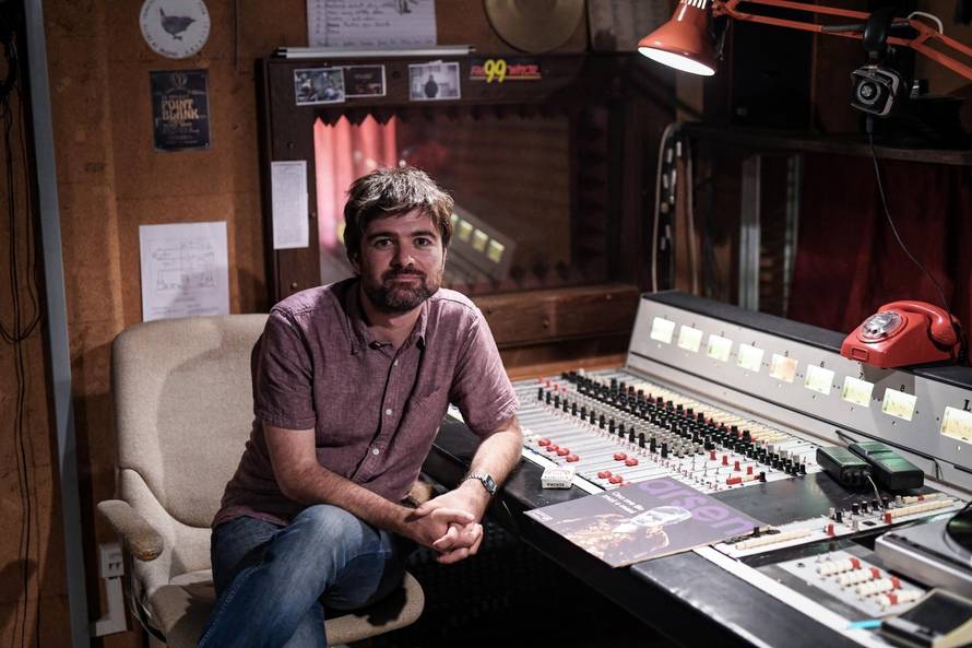 Snimanje serije na krilima crnih labudova: 'Susreli su se korona i potres. Nije moglo biti gore...'