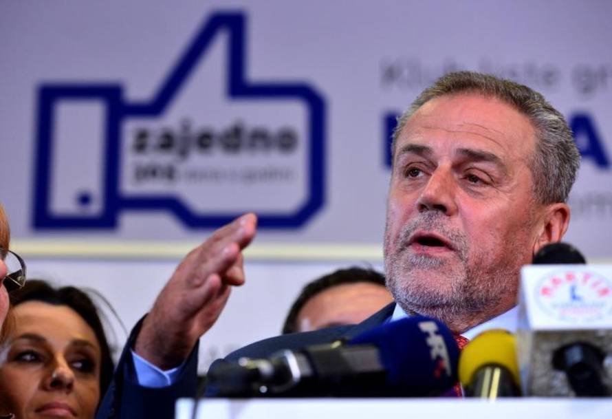 Marko Prpić/PIXSELL