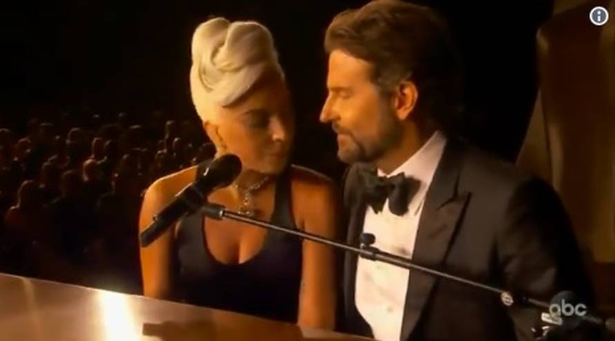 Lady GaGa progovorila o aferi: 'Vidjeli ste ono što smo htjeli'