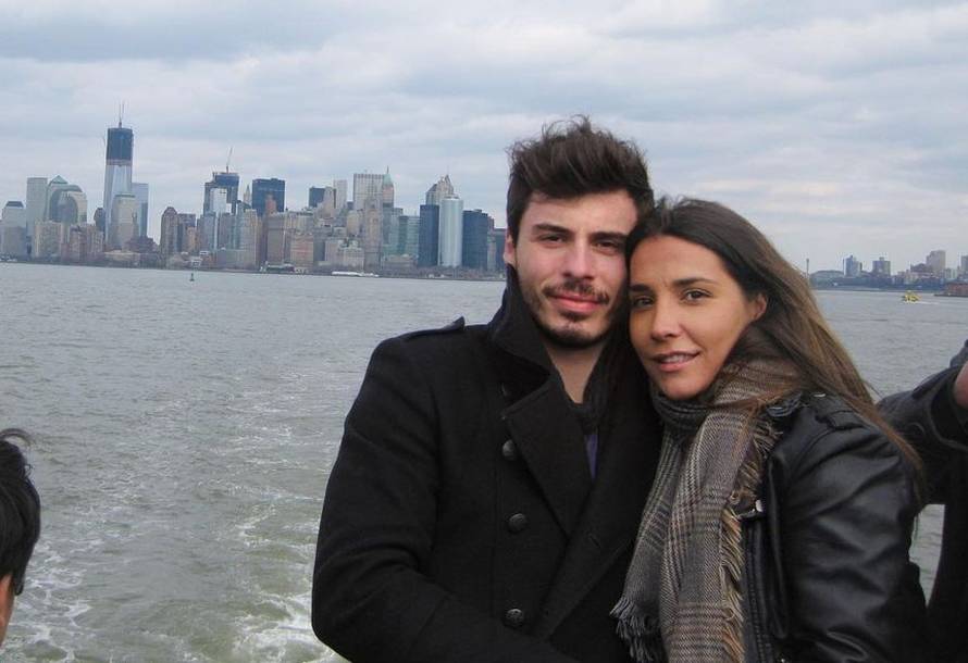 Marijana Batinić proslavila 10 godina sa suprugom: 'Plovimo zajedno, ali nije uvijek bonaca'