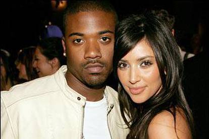 Ray J o kućnom uratku s Kim Kardashian: 'Ona i njezina majka Kris su pustile tu snimku'