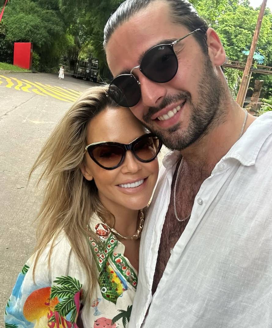 Gdje su danas 'Savršeni' frajeri: Šime uživa s Majom, Goran s Hanom, a Mijo je postao otac...