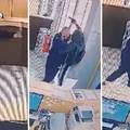 Mostar: Upao je s pištoljem u banku, na njega skočio zaštitar pa ga izbacio na ulicu...