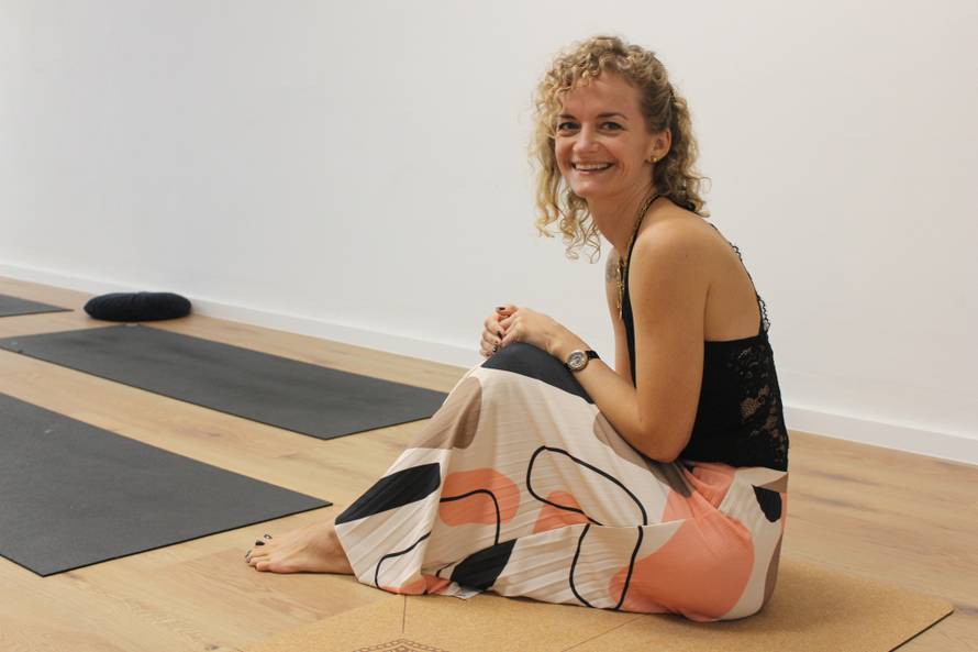 Radite na sebi, a tijelo vas i dalje boli? Možda je problem u pristupu