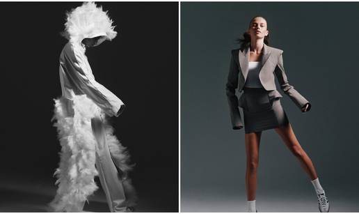 Projekt eNVy rooma: Mladi dizajneri stvaraju kolekcije nadahnute arhivom brenda