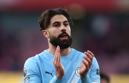 Gvardiol otkrio: Kad sam bio u Dinamu, htio sam odustati od nogometa. Nisam bio sretan