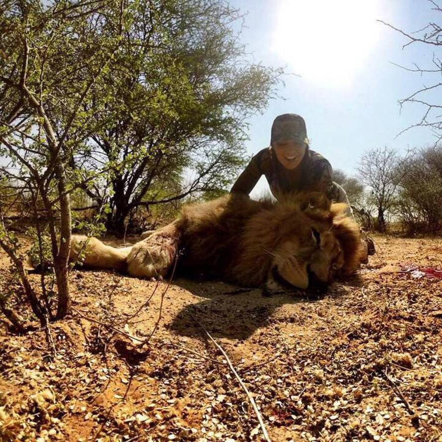 Jacine Jadreško/Facebook