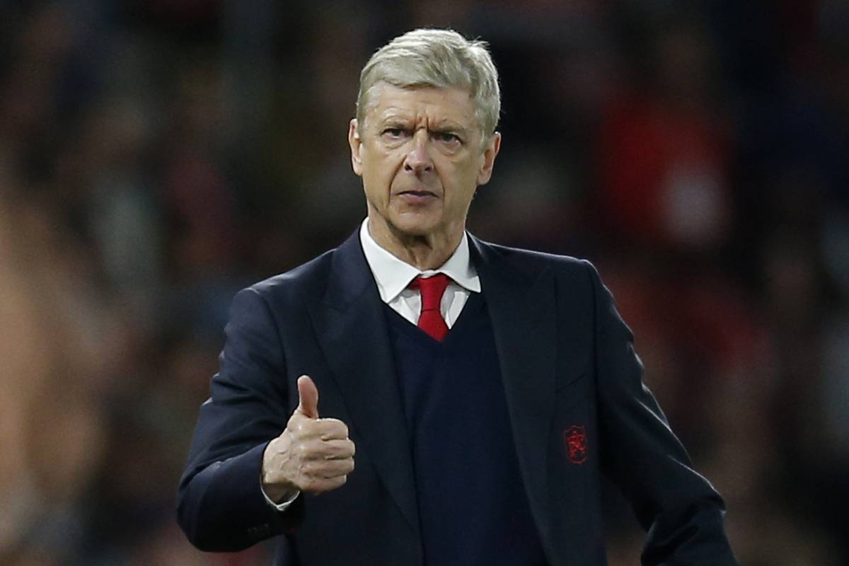 Što kažete, arsenalovci? Stari lisac Wenger produžio ugovor