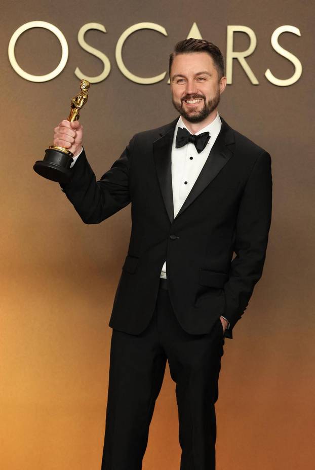 98th Academy Awards - Oscars Photo Room - Hollywood