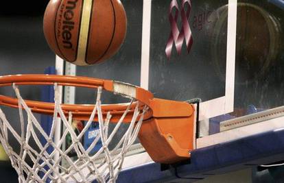 Eurobasket: Bjeloruskinje uvjerljive protiv Hrvatica