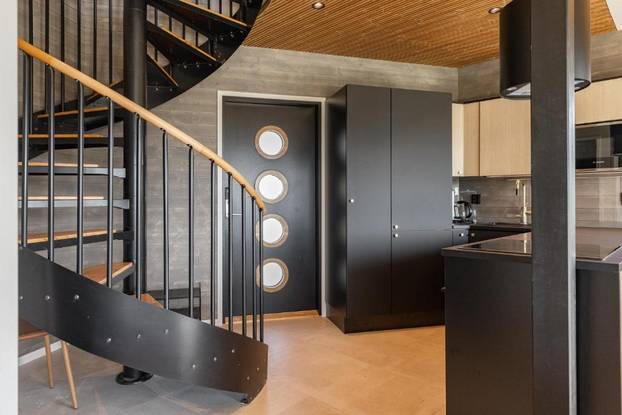 FOTO Ova avion vila u Finskoj nudi odmor kakav još niste vidjeli, a ni doživjeli!