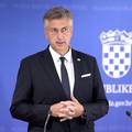 Plenković: 'Želimo da prednosti gospodarskog rasta osjeti svako hrvatsko kućanstvo'