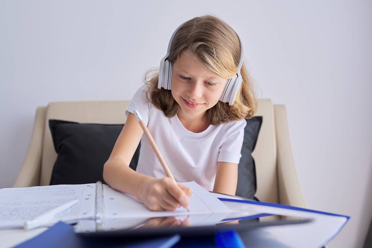 6 načina da motivirate dijete na online učenje: Uz pauze i poticaj ono će učiti sve samostalnije