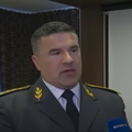 Direktor granične policije: 'BiH granica šuplja je kao švicarski sir, nemamo dovoljno ljudi'