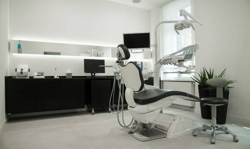 Sve dentalne usluge u centru Zagreba: bez lutanja od ordinacije do ordinacije