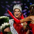 Miss Venezuele ušla u povijest: Prva je majka koja se natjecala za tu titulu u čak 70 godina