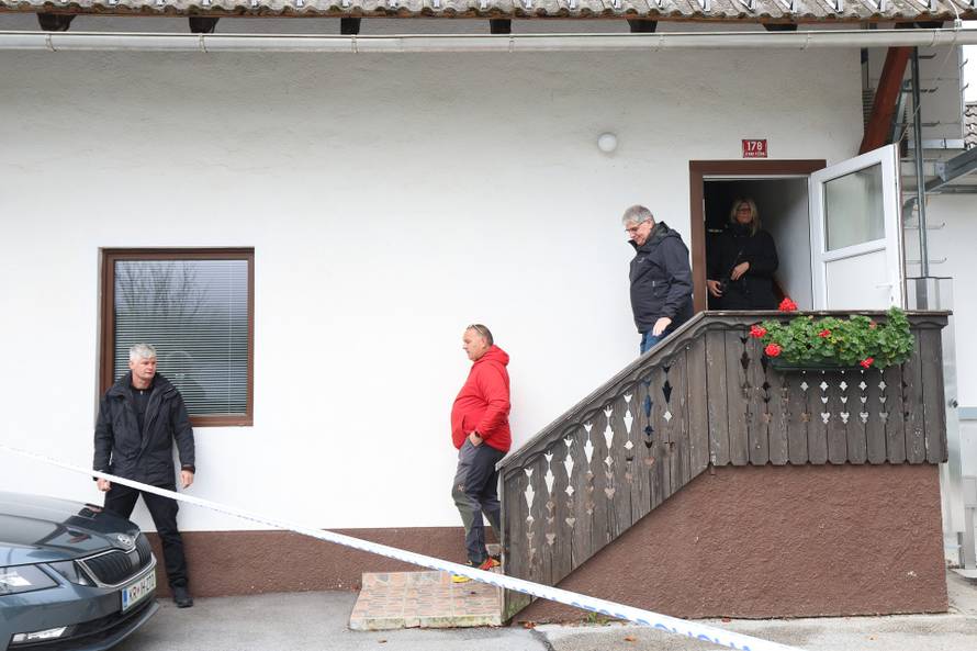 Slovenija: Davor Božinović i slovenski ministar Boštjan Poklukar susreli se u Starim Fužinama zbog zatrpavanja troje Hrvata u lavini