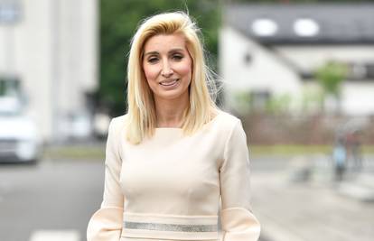 FOTO Fani je obranila doktorat! Kerum za 24sata: 'Posebna je, preponosan sam na nju!'