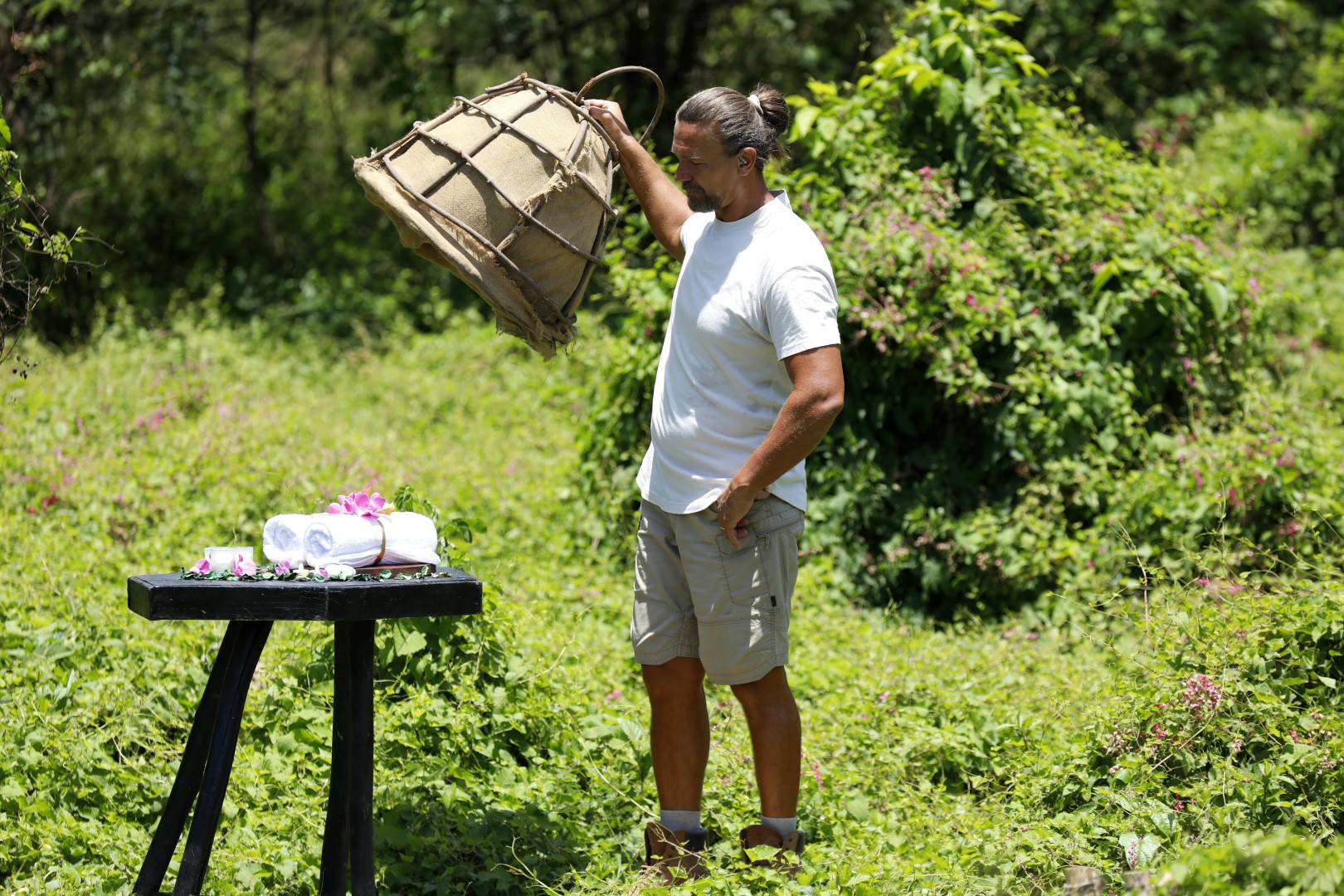 Mario otkrio tužne vijesti: 'Uroš mora napustiti Survivor. Rizik je prevelik, sve smo pokušali...'