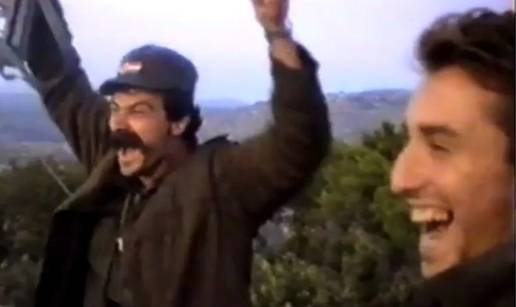 Od usklika 'Oba su pala' prošle su 34 godine: 'Gaćina je svojim usklikom vratio nadu u slobodu'