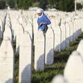 Washington  Podgorici: Odlučite se po pitanju Srebrenice, osudite masakar i genocid