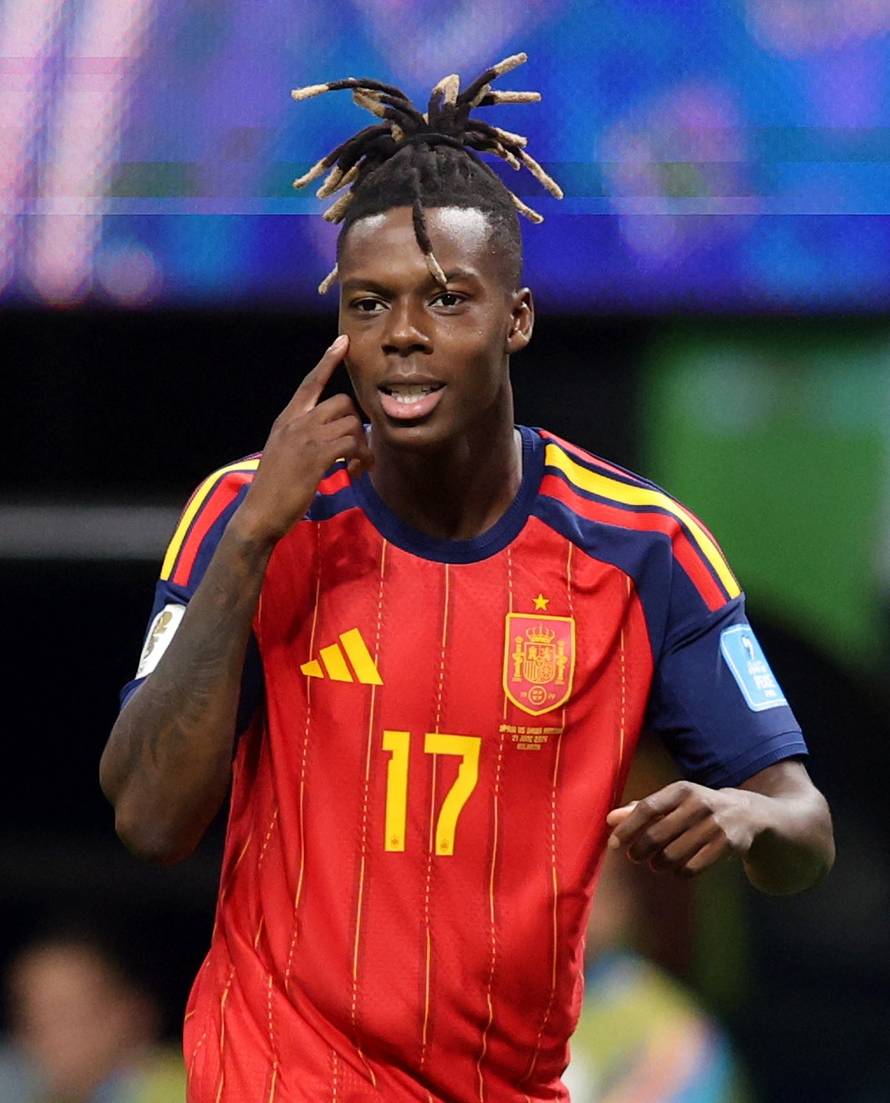FIFA World Cup 2026 - Group H - Spain v Saudi Arabia