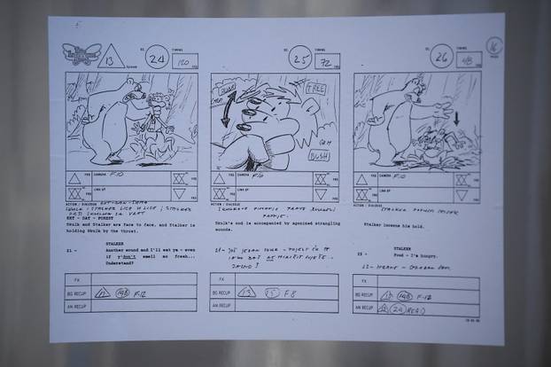 Zagreb: U Etnografskom muzeju postavljena nova izložba iz ciklusa "Igračke - djetinjstvo zauvijek"